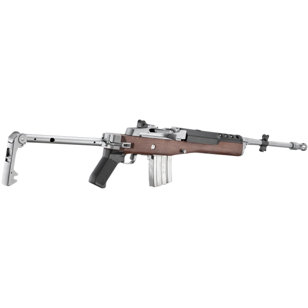 Karabinek Ruger Mini-14 Tactical Stainless kal. .223Rem